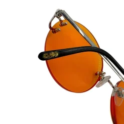 Occhiali da sole graduati Cartier