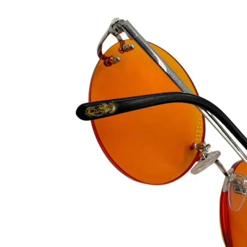 Occhiali da sole graduati Cartier