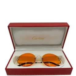 Occhiali da sole graduati Cartier