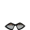 Occhiali da sole Gucci