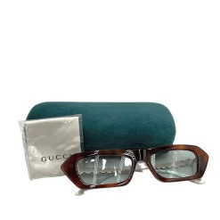 Occhiali da sole Gucci