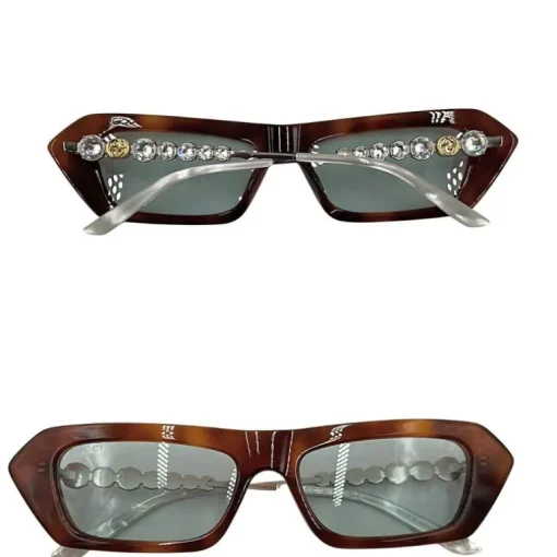 Occhiali da sole Gucci