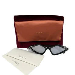 Occhiali da sole Gucci