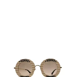 Occhiali da Sole l’aveugle par amour Gucci
