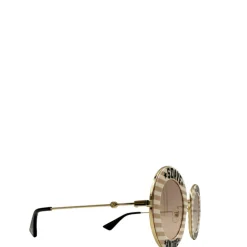 Occhiali da Sole l’aveugle par amour Gucci