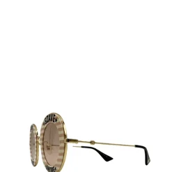 Occhiali da Sole l’aveugle par amour Gucci