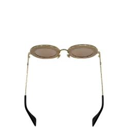 Occhiali da Sole l’aveugle par amour Gucci