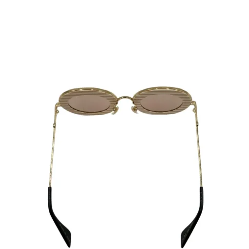 Occhiali da Sole l’aveugle par amour Gucci