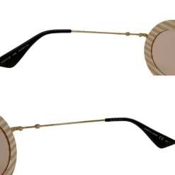Occhiali da Sole l’aveugle par amour Gucci