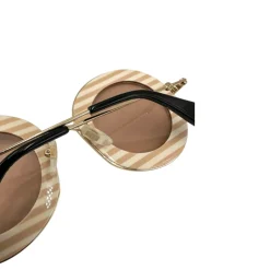 Occhiali da Sole l’aveugle par amour Gucci
