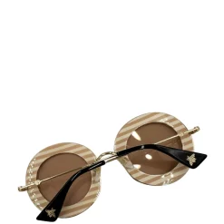 Occhiali da Sole l’aveugle par amour Gucci