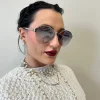 Occhiali da sole Prada