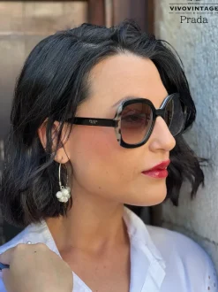 Occhiali da sole Prada