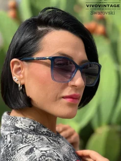 Occhiali da sole Swarovski