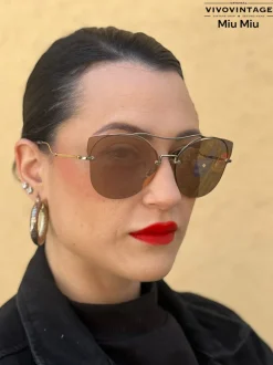 Occhiali Miu Miu