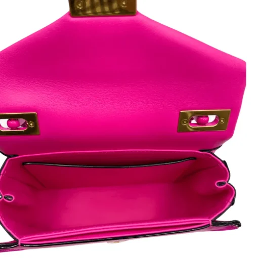 One Stud Valentino Garavani Pink PP