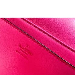 One Stud Valentino Garavani Pink PP
