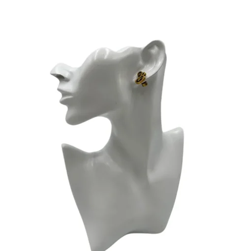 Orecchini Balenciaga