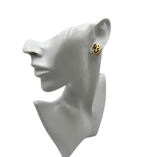Orecchini Balenciaga