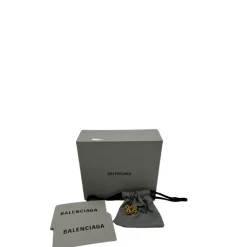 Orecchini Balenciaga