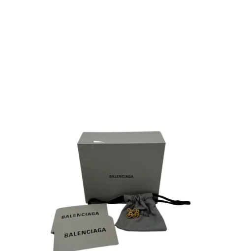 Orecchini Balenciaga