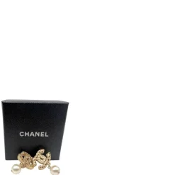 Orecchini Chanel