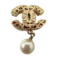 Orecchini Chanel