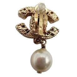 Orecchini Chanel