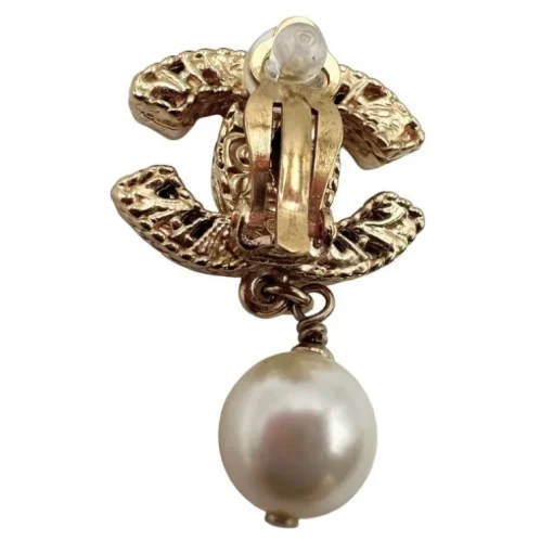 Orecchini Chanel