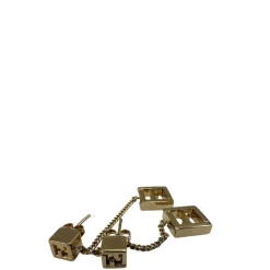 Orecchini Fendi