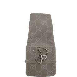 Orecchini Gucci cuore