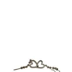 Orecchini Gucci cuore