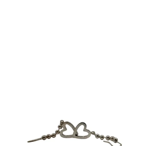 Orecchini Gucci cuore
