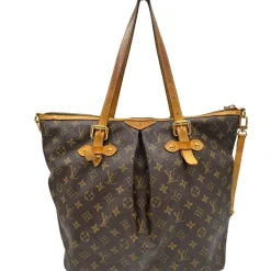 Palermo GM Louis Vuitton