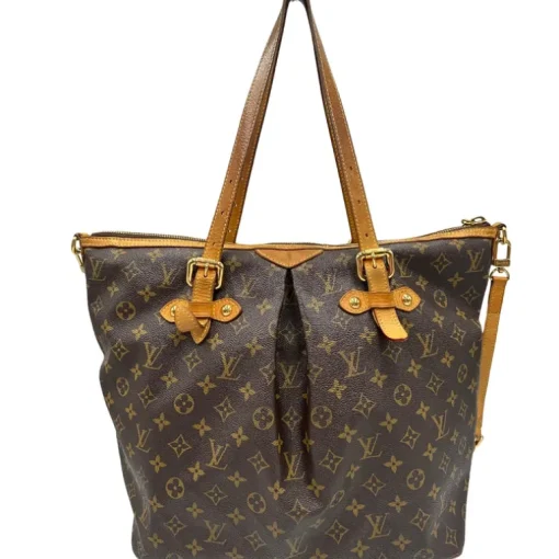 Palermo GM Louis Vuitton
