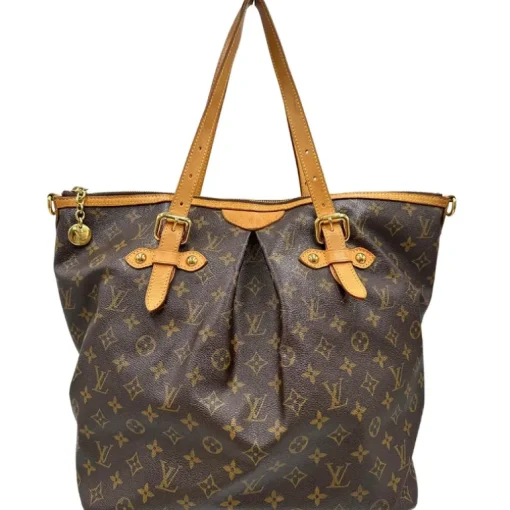 Palermo GM Louis Vuitton
