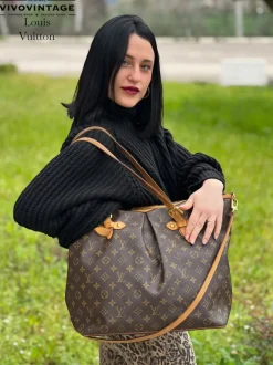 Palermo GM Louis Vuitton