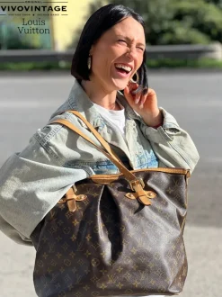 Palermo GM Louis Vuitton