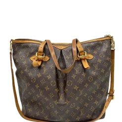Palermo GM Louis Vuitton