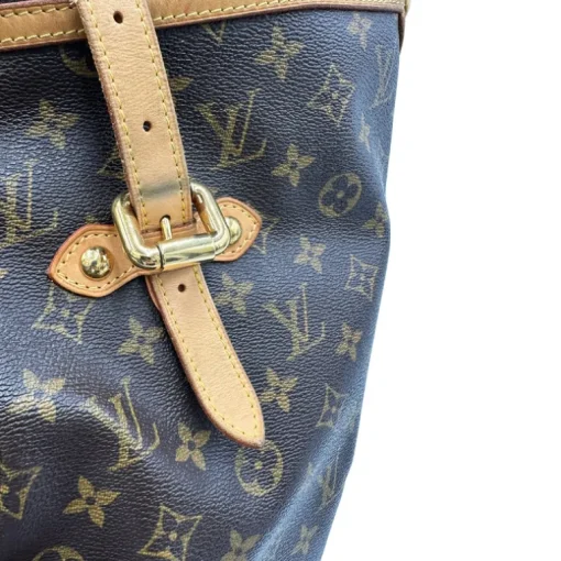 Palermo GM Louis Vuitton