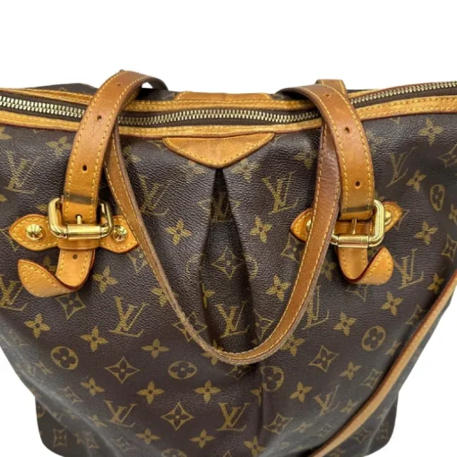 Palermo GM Louis Vuitton