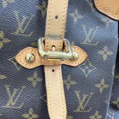 Palermo GM Louis Vuitton