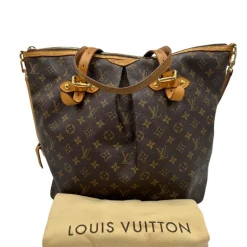Palermo GM Louis Vuitton