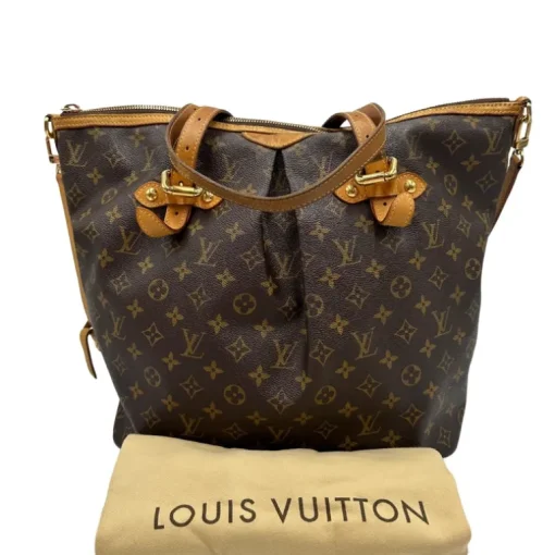 Palermo GM Louis Vuitton