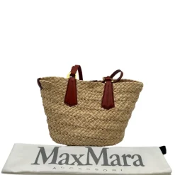 Panierm Max mara