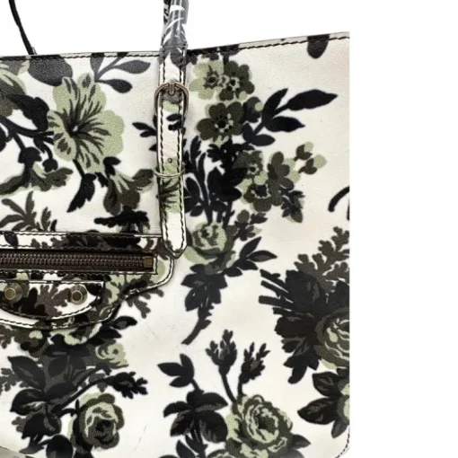 Papier Balenciaga bag