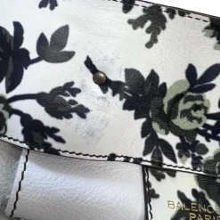Papier Balenciaga bag
