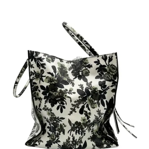 Papier Balenciaga bag