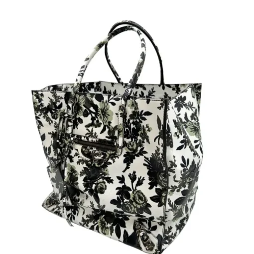 Papier Balenciaga bag