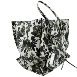 Papier Balenciaga bag